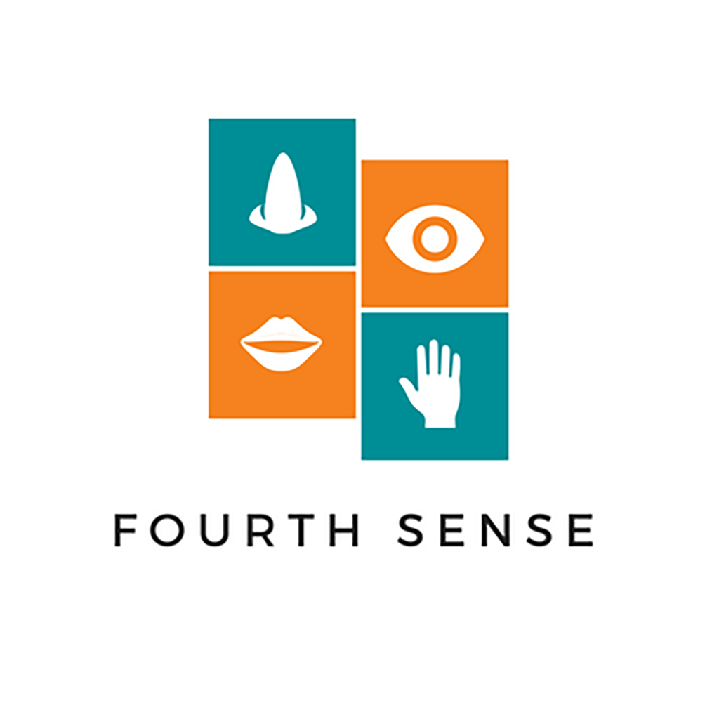 Fourth Sense Logo