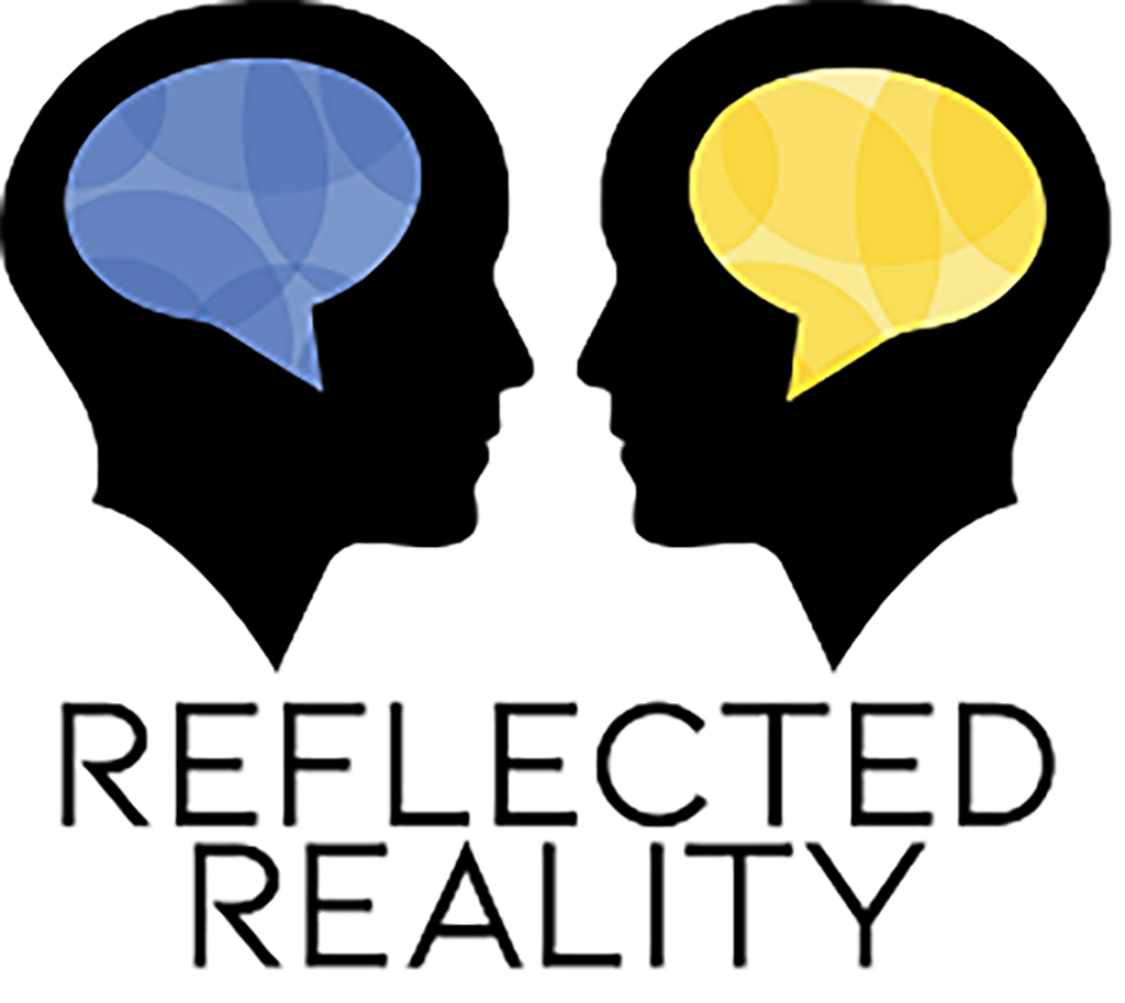 Reflected Reality Logo